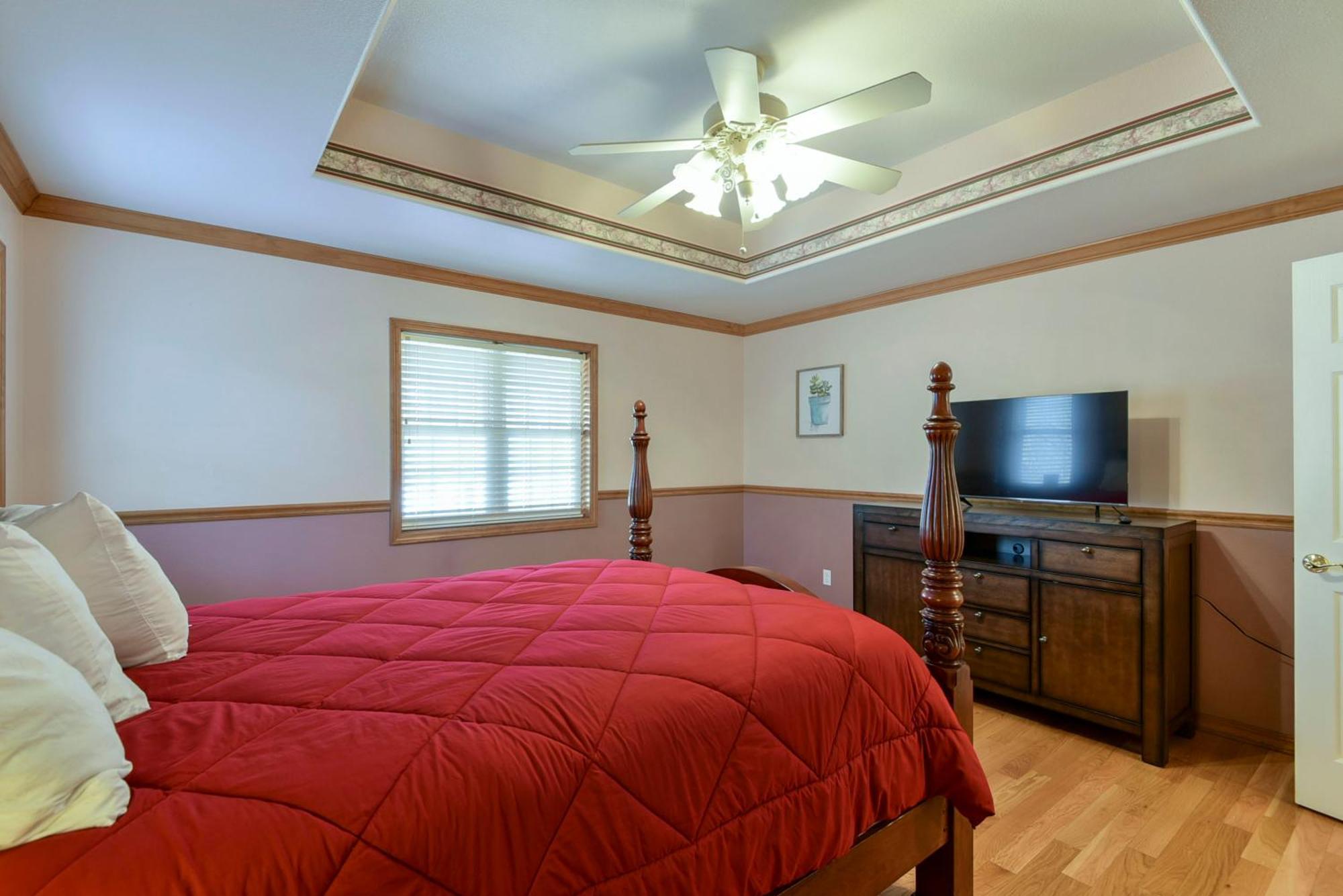 5 Bedroom Vacation Home Next To Silver Dollar City Брэнсон Экстерьер фото