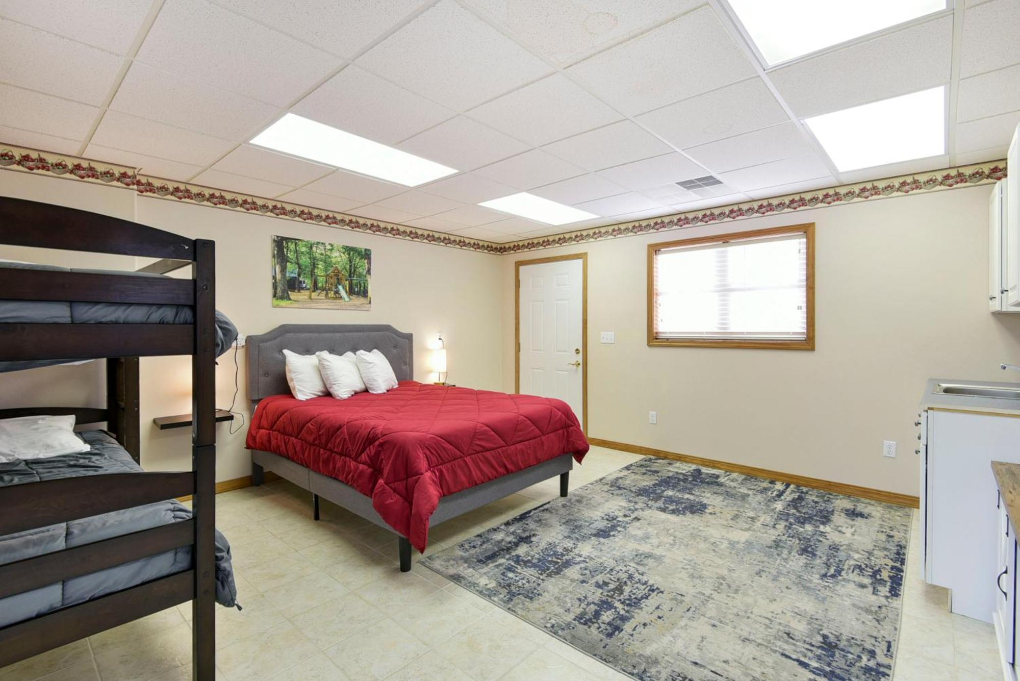 5 Bedroom Vacation Home Next To Silver Dollar City Брэнсон Экстерьер фото