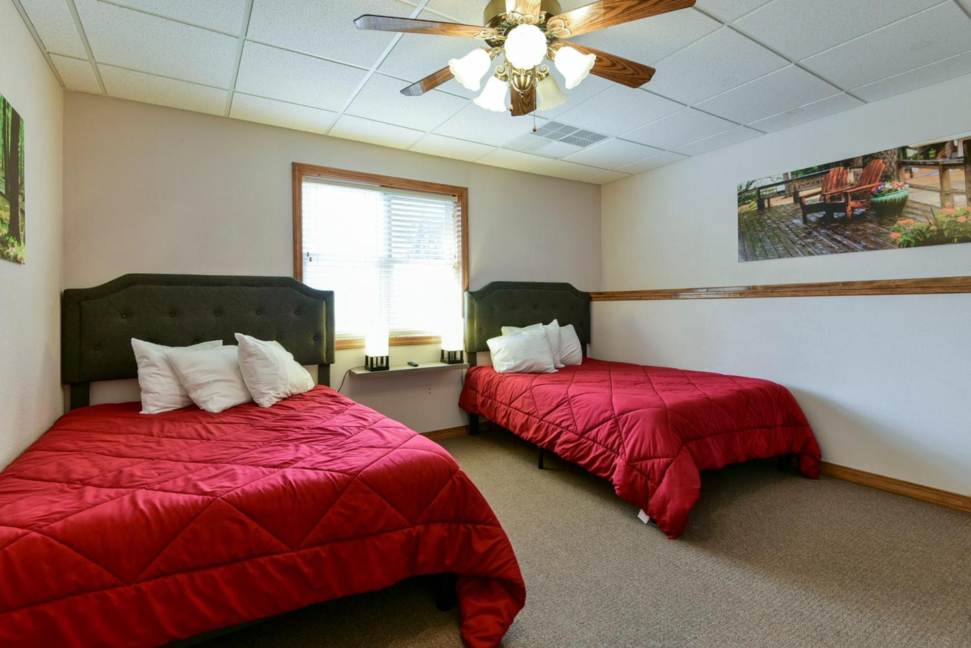 5 Bedroom Vacation Home Next To Silver Dollar City Брэнсон Экстерьер фото